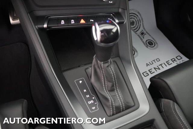 AUDI Q3 usata, con Interni in pelle