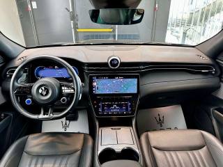 MASERATI Grecale usata, con Sistema di navigazione