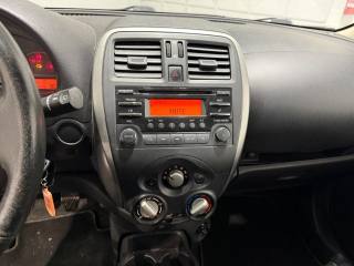 NISSAN Micra usata, con Bluetooth