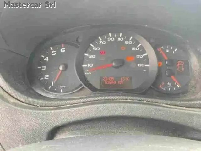 RENAULT Master usata, con Climatizzatore