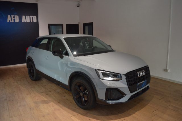 AUDI Q2 usata, con Airbag