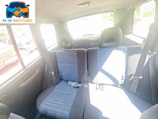 TOYOTA RAV 4 usata 18