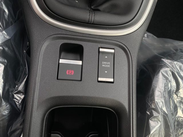 JEEP Avenger usata, con Climatizzatore