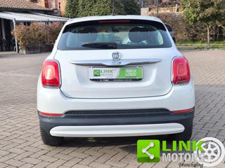 FIAT 500X usata, con Fendinebbia