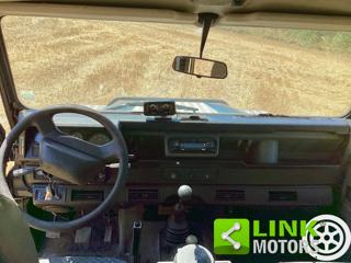 LAND ROVER Defender usata, con Bracciolo