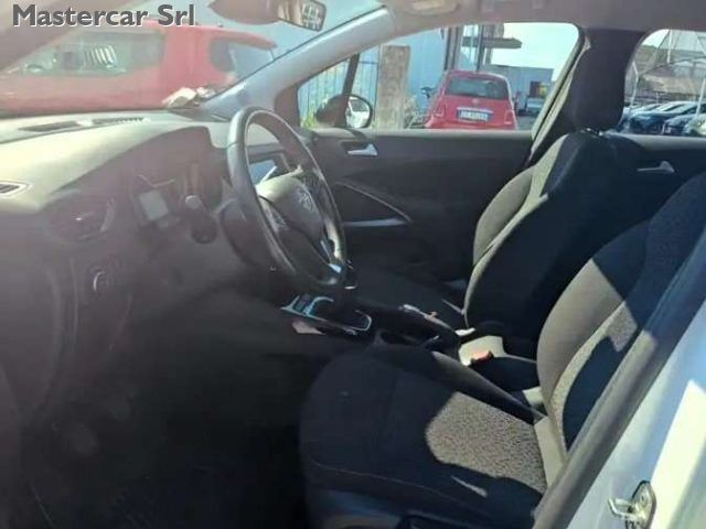 OPEL Crossland usata, con Boardcomputer