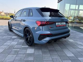 AUDI RS3 usata, con Alzacristalli elettrici