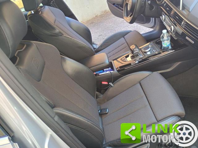 AUDI A4 usata, con Autoradio digitale