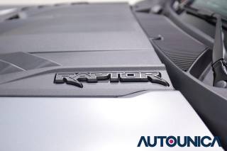 FORD Bronco usata, con Regolazione elettrica sedili