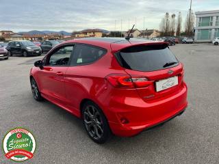 FORD Fiesta usata, con Controllo automatico clima