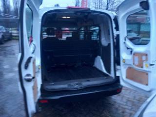 FORD Transit Connect usata 6