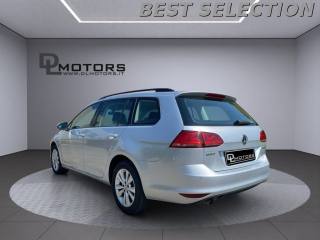 VOLKSWAGEN Golf Variant usata, con Airbag Passeggero