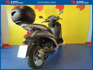 PEUGEOT Geopolis 400 usata 3