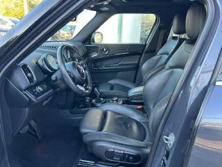 MINI Countryman usata, con Alzacristalli elettrici