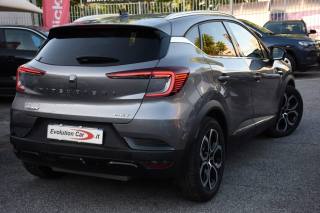 MITSUBISHI ASX usata, con Airbag laterali