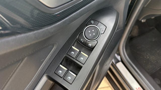 FORD Focus usata 8