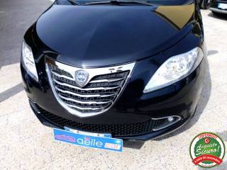 LANCIA Ypsilon usata 29