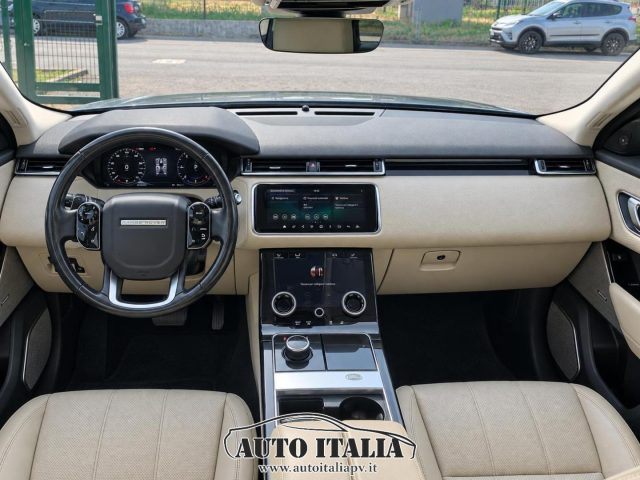 LAND ROVER Range Rover Velar usata, con Controllo automatico clima