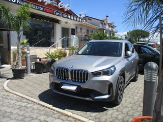 BMW X1 usata, con Airbag