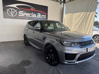 LAND ROVER Range Rover Sport usata, con ESP