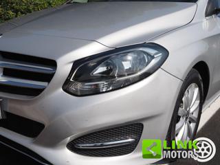 MERCEDES-BENZ B 180 usata 29
