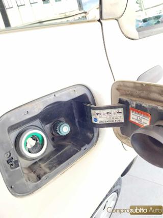 FIAT Panda usata 20