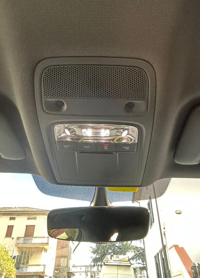 AUDI A3 usata, con USB