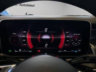 MERCEDES-BENZ GLC 220 usata, con Immobilizzatore elettronico