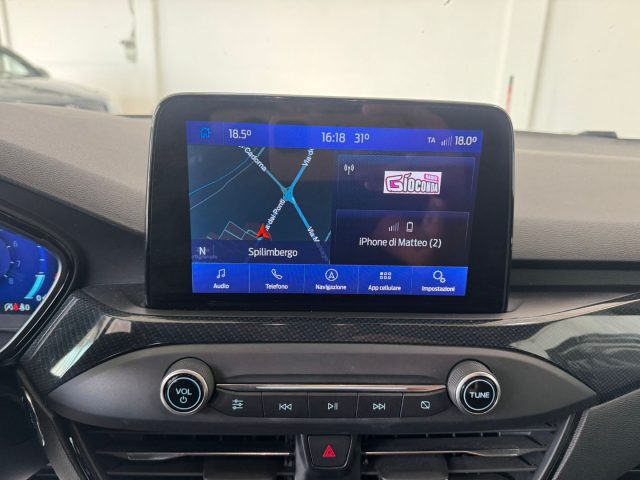 FORD Focus usata, con Park Distance Control