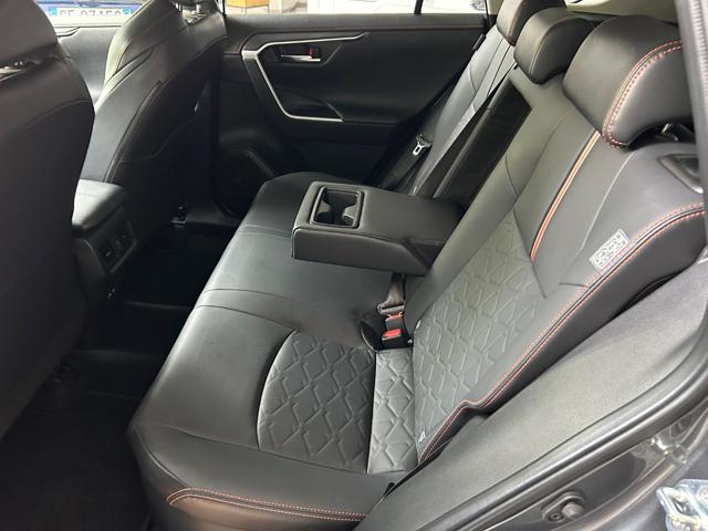 TOYOTA RAV 4 MY23 usata, con Controllo trazione