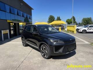 EMC Sei usata, con Airbag laterali