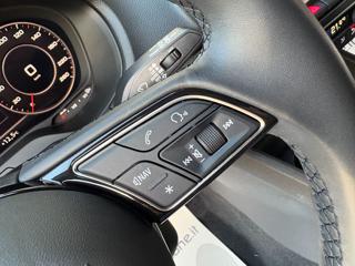 AUDI Q2 usata, con USB