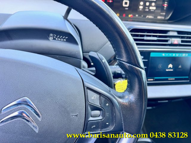 CITROEN Grand C4 Spacetourer usata, con ESP