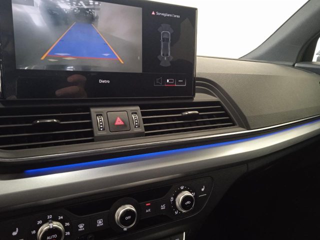 AUDI Q5 usata 27