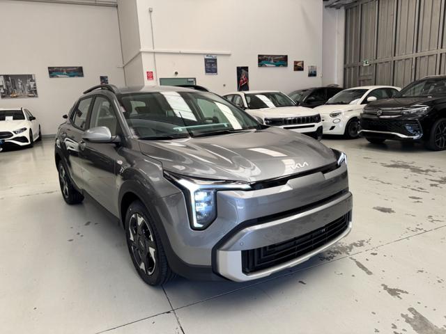 KIA Stonic usata, con Airbag