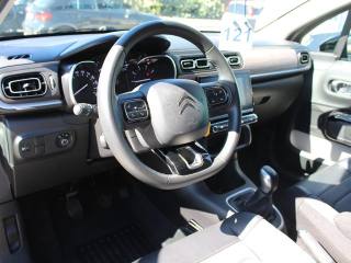 CITROEN C3 usata, con Cerchi in lega