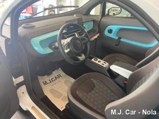 XEV Yoyo usata, con Tetto panorama