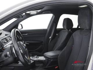 BMW 120 usata 8