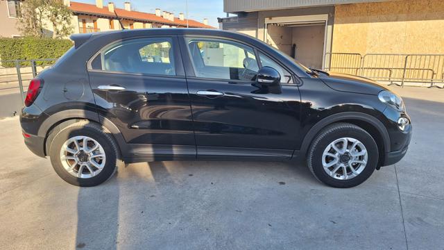 FIAT 500X usata, con Cruise Control