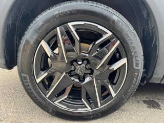 PEUGEOT 3008 usata, con Sedile posteriore sdoppiato