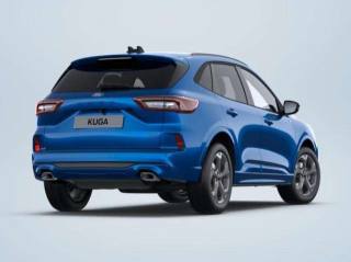 FORD Kuga usata, con Airbag laterali