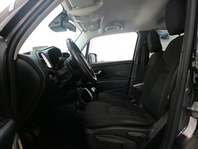 JEEP Renegade usata, con Chiusura centralizzata