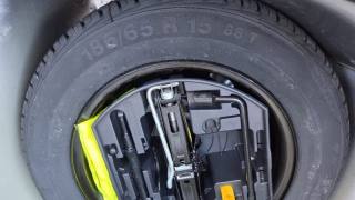 CITROEN C4 Cactus usata, con Controllo automatico clima