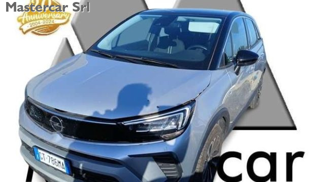 OPEL Crossland usata, con ABS