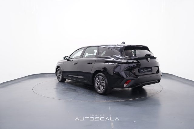 PEUGEOT 308 usata, con Airbag Passeggero