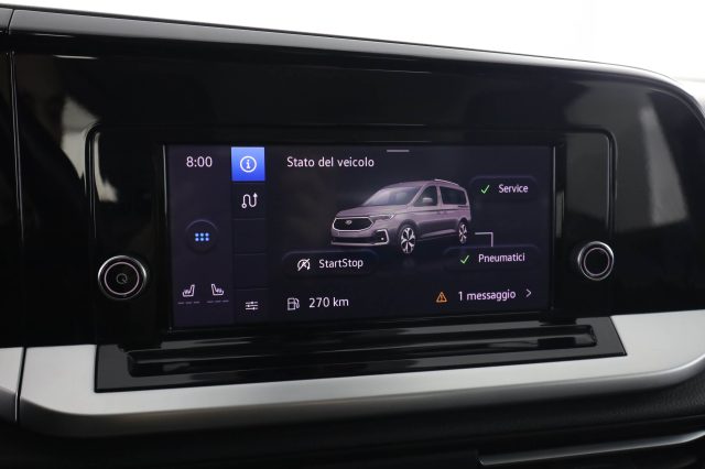 FORD Tourneo Connect usata 8