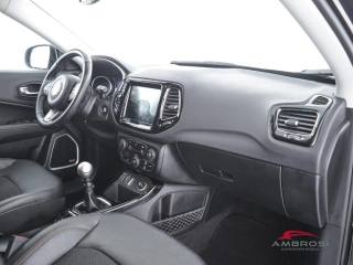 JEEP Compass usata 11