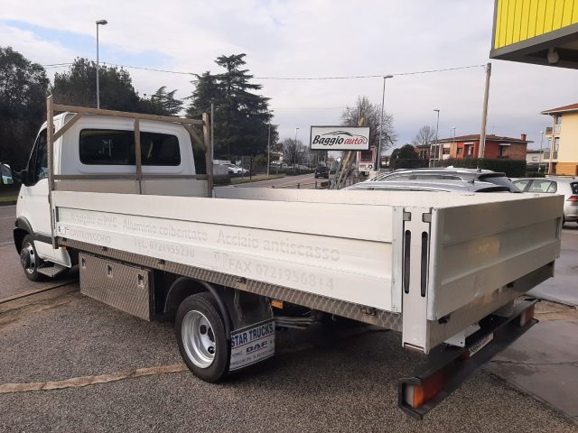 RENAULT Mascott usata 14