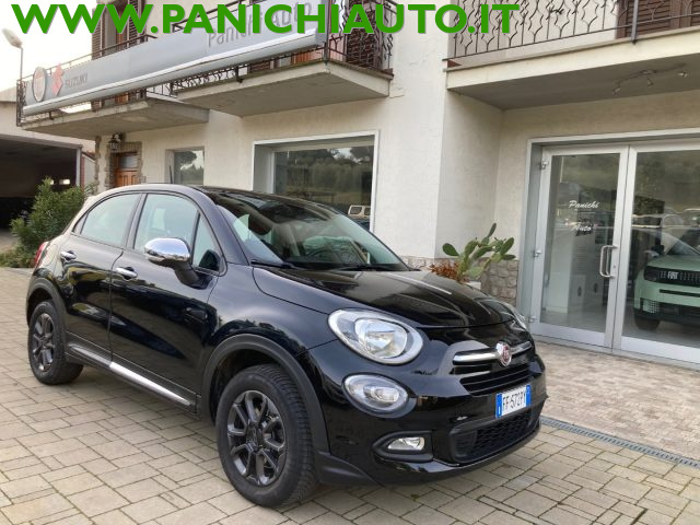 FIAT 500X usata, con Alzacristalli elettrici
