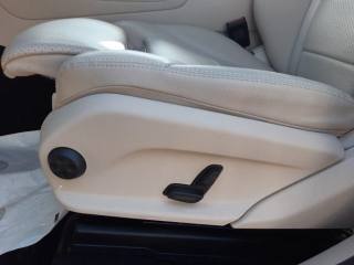 MERCEDES-BENZ GLC 300 usata, con Leve al volante